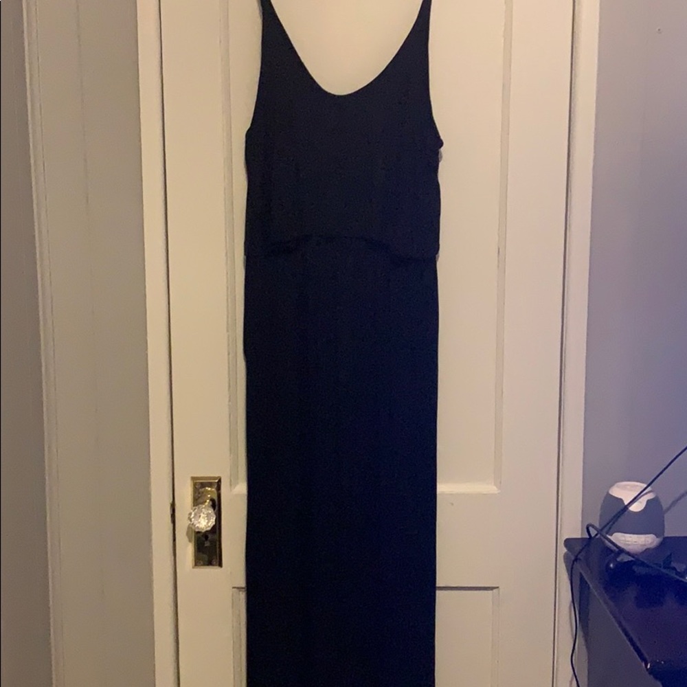 Under The Cabana Maxi Dress